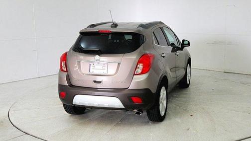 2015 Buick Encore Convenience