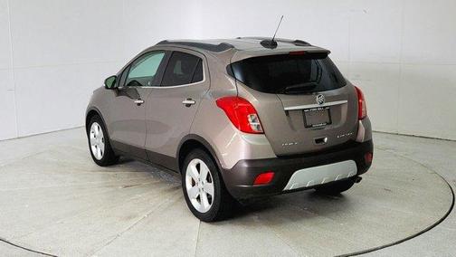 2015 Buick Encore Convenience