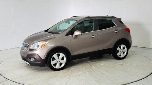 2015 Buick Encore Convenience