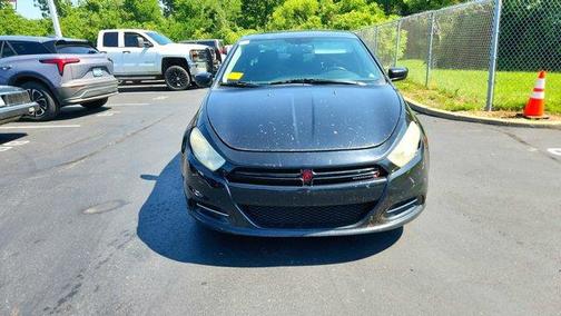 2013 Dodge Dart SE