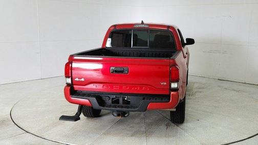 2019 Toyota Tacoma SR
