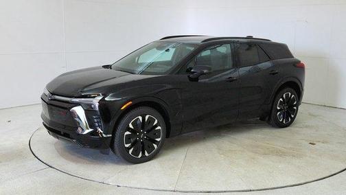 2025 Chevrolet Blazer EV RS