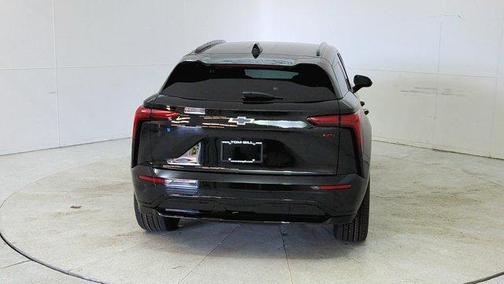 2025 Chevrolet Blazer EV RS