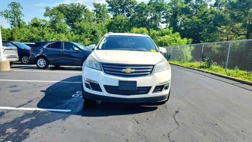 2015 Chevrolet Traverse 1LT