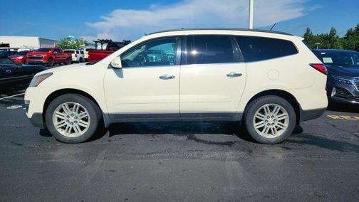 2015 Chevrolet Traverse 1LT