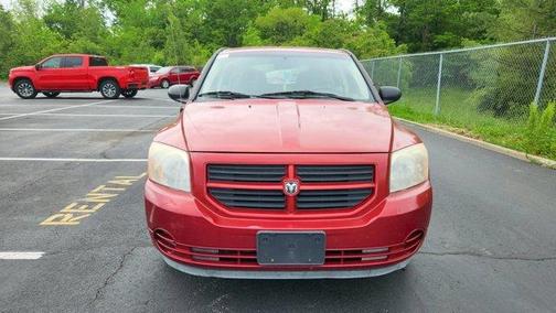 2007 Dodge Caliber Base