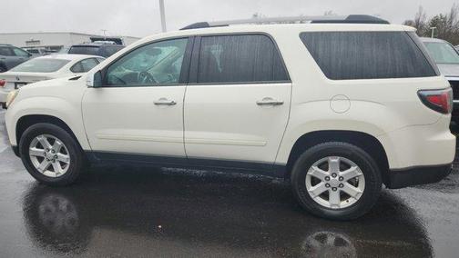2013 GMC Acadia SLE-1