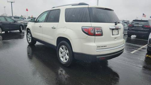 2013 GMC Acadia SLE-1