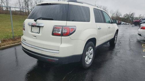 2013 GMC Acadia SLE-1