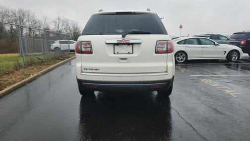 2013 GMC Acadia SLE-1