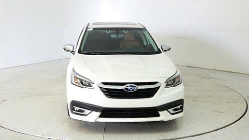 2022 Subaru Legacy Touring XT