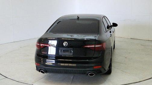 2024 Volkswagen Jetta GLI 2.0T Autobahn