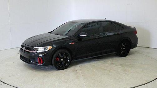 2024 Volkswagen Jetta GLI 2.0T Autobahn