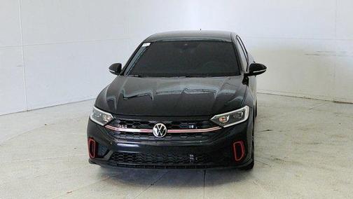 2024 Volkswagen Jetta GLI 2.0T Autobahn
