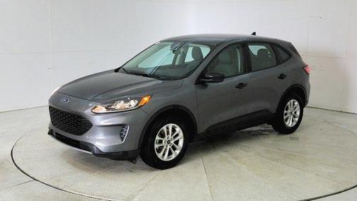 2022 Ford Escape S