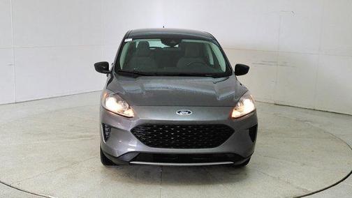 2022 Ford Escape S