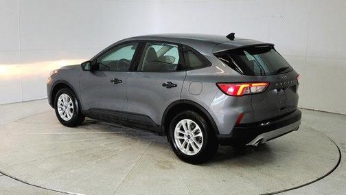 2022 Ford Escape S