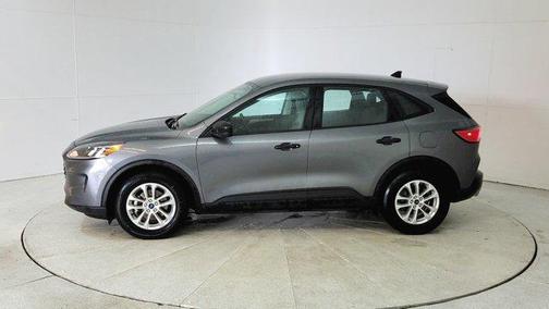 2022 Ford Escape S