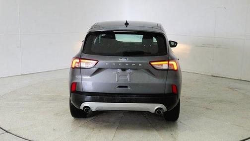 2022 Ford Escape S