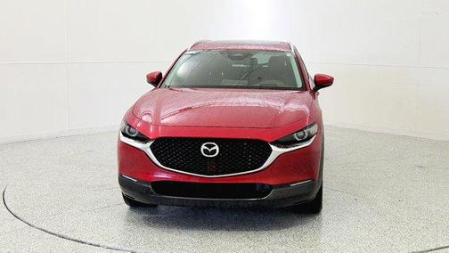 2024 Mazda CX-30 Premium Package