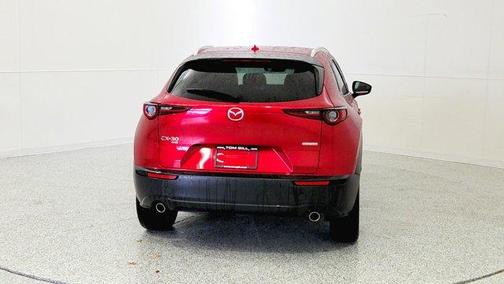 2024 Mazda CX-30 Premium Package
