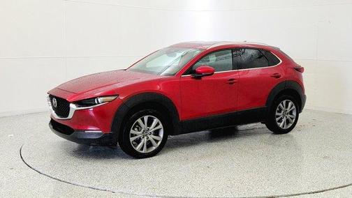 2024 Mazda CX-30 Premium Package