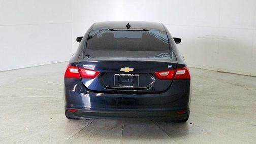 2016 Chevrolet Malibu Hybrid