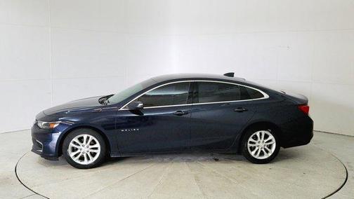 2016 Chevrolet Malibu Hybrid