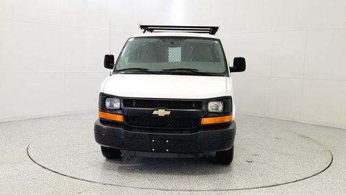 2016 Chevrolet Express 2500 Work Van