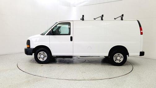 2016 Chevrolet Express 2500 Work Van