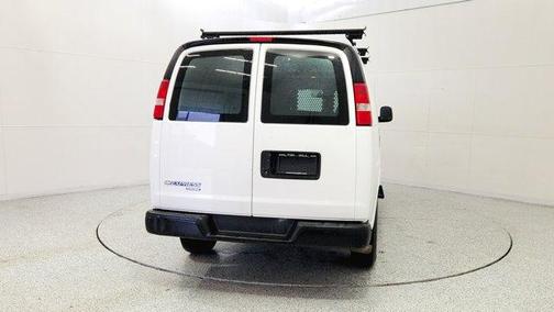 2016 Chevrolet Express 2500 Work Van