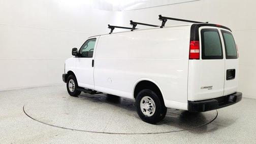 2016 Chevrolet Express 2500 Work Van