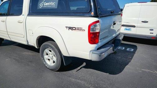 2006 Toyota Tundra SR5
