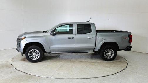2025 Chevrolet Colorado LT