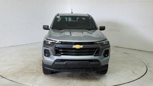 2025 Chevrolet Colorado LT