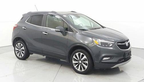 2018 Buick Encore Essence