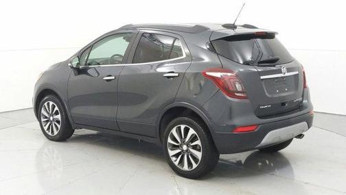 2018 Buick Encore Essence