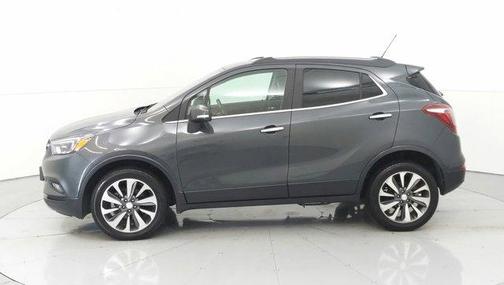 2018 Buick Encore Essence