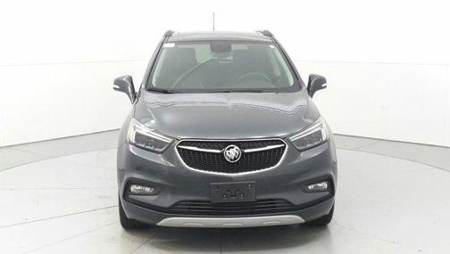 2018 Buick Encore Essence