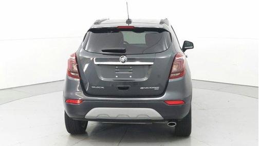 2018 Buick Encore Essence