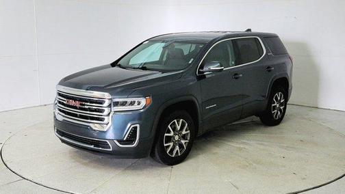 2020 GMC Acadia SLE