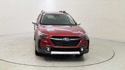 2024 Subaru Outback Touring