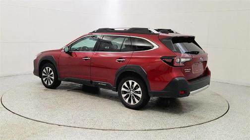 2024 Subaru Outback Touring