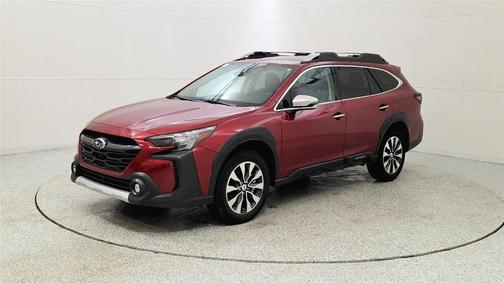 2024 Subaru Outback Touring