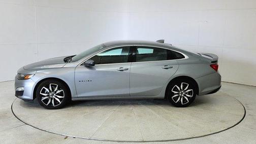 2024 Chevrolet Malibu RS