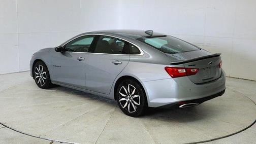 2024 Chevrolet Malibu RS
