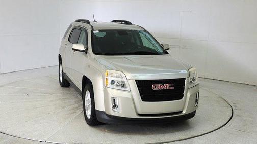 2015 GMC Terrain SLT-1