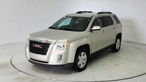 2015 GMC Terrain SLT-1