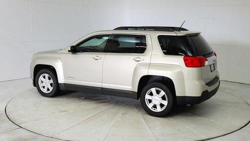 2015 GMC Terrain SLT-1
