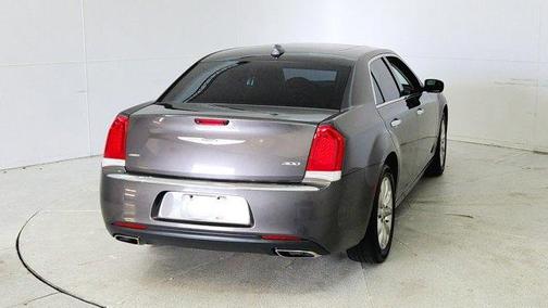 2019 Chrysler 300 Limited